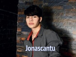 Jonascantu