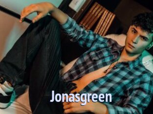 Jonasgreen