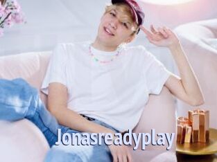 Jonasreadyplay