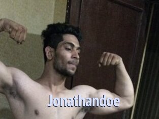 Jonathandoe