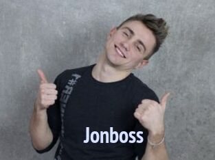 Jonboss