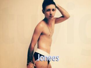 Jonees