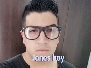 Jones_boy