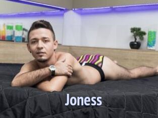 Joness