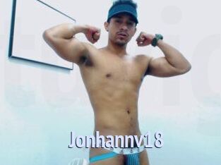 Jonhannv18