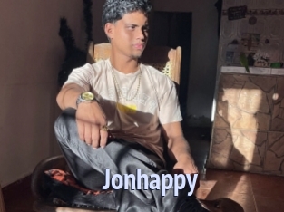 Jonhappy