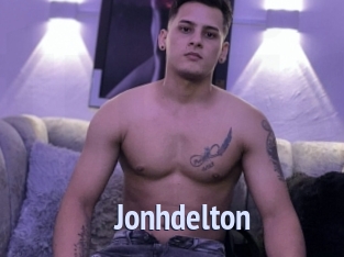 Jonhdelton