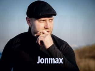 Jonmax