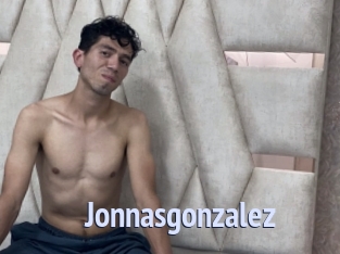 Jonnasgonzalez