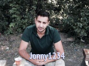 Jonny1234