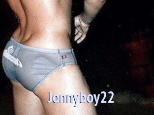 Jonnyboy22