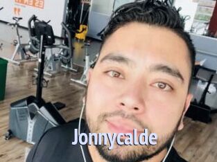 jonnycalde Tube video gay