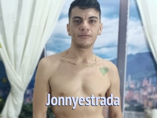 Jonnyestrada