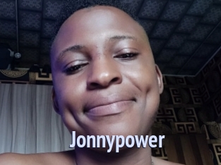 Jonnypower