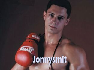 Jonnysmit