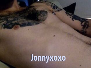Jonnyxoxo