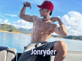 Jonryder