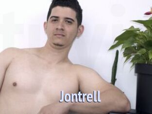 Jontrell