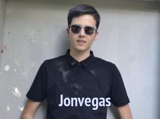Jonvegas