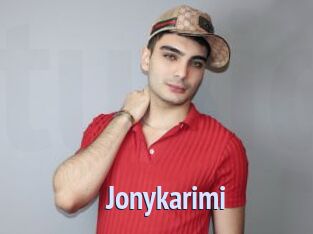 jonykarimi Tube video gay