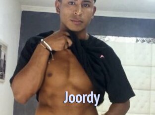 Joordy