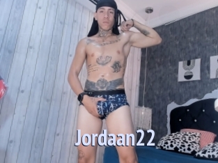 Jordaan22