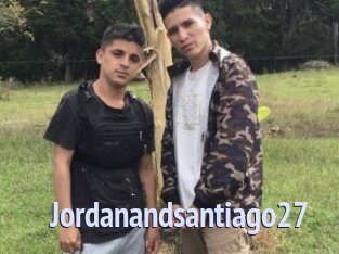 Jordanandsantiago27