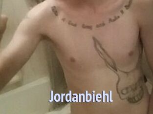 Jordanbiehl