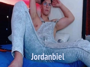 Jordanbiel