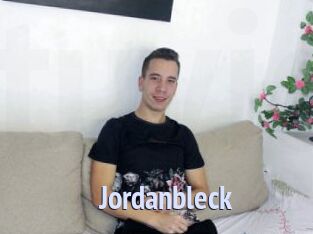 Jordanbleck