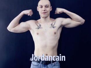Jordancain