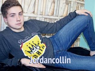 jordancollin Tube video gay