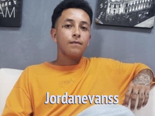 Jordanevanss