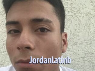 Jordanlatinb