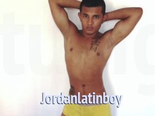 Jordanlatinboy