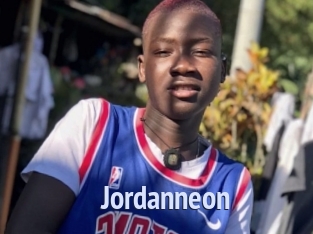 Jordanneon