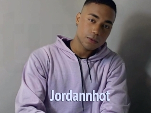 Jordannhot