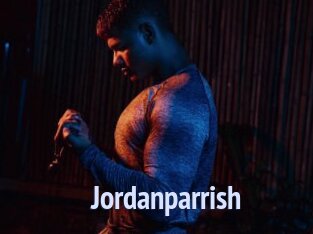 Jordanparrish