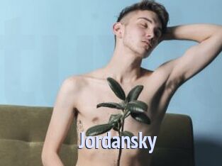 Jordansky