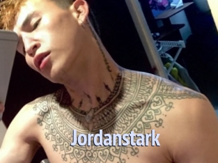 Jordanstark