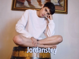 Jordanstey