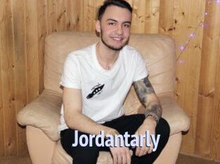 Jordantarly