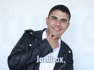 Jordifox