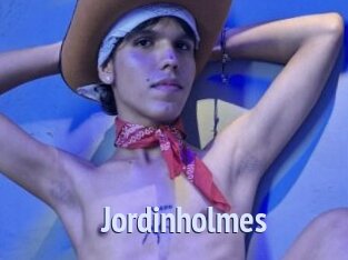 Jordinholmes