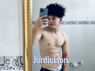 Jordiolson