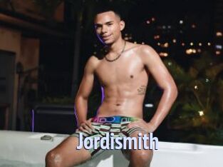 Jordismith