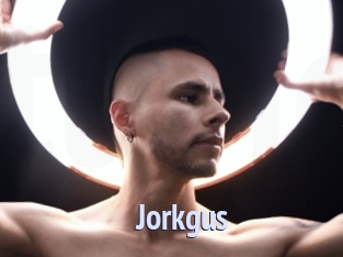 Jorkgus