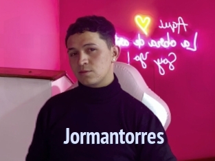 Jormantorres
