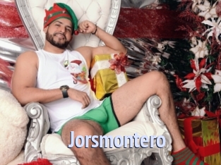 jorsmontero Tube video gay