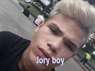 jory_boy Tube video gay